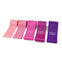 5pcs Yoga Resistance Bands